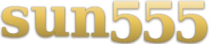 sun555 logo